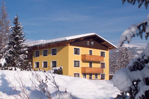 TOP DEAL skivakantie Zell am See - Kaprun ⛷️ Dependance Schütthof
