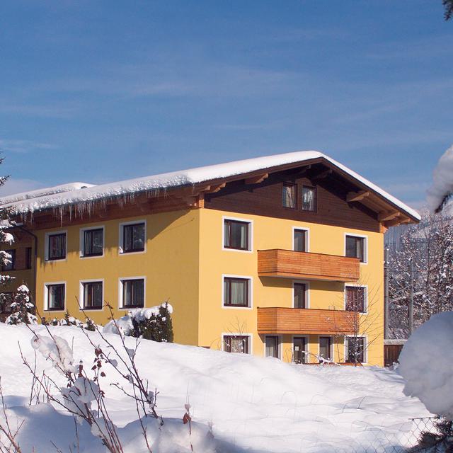 Meer info over Dependance Schütthof  bij Sunweb-wintersport