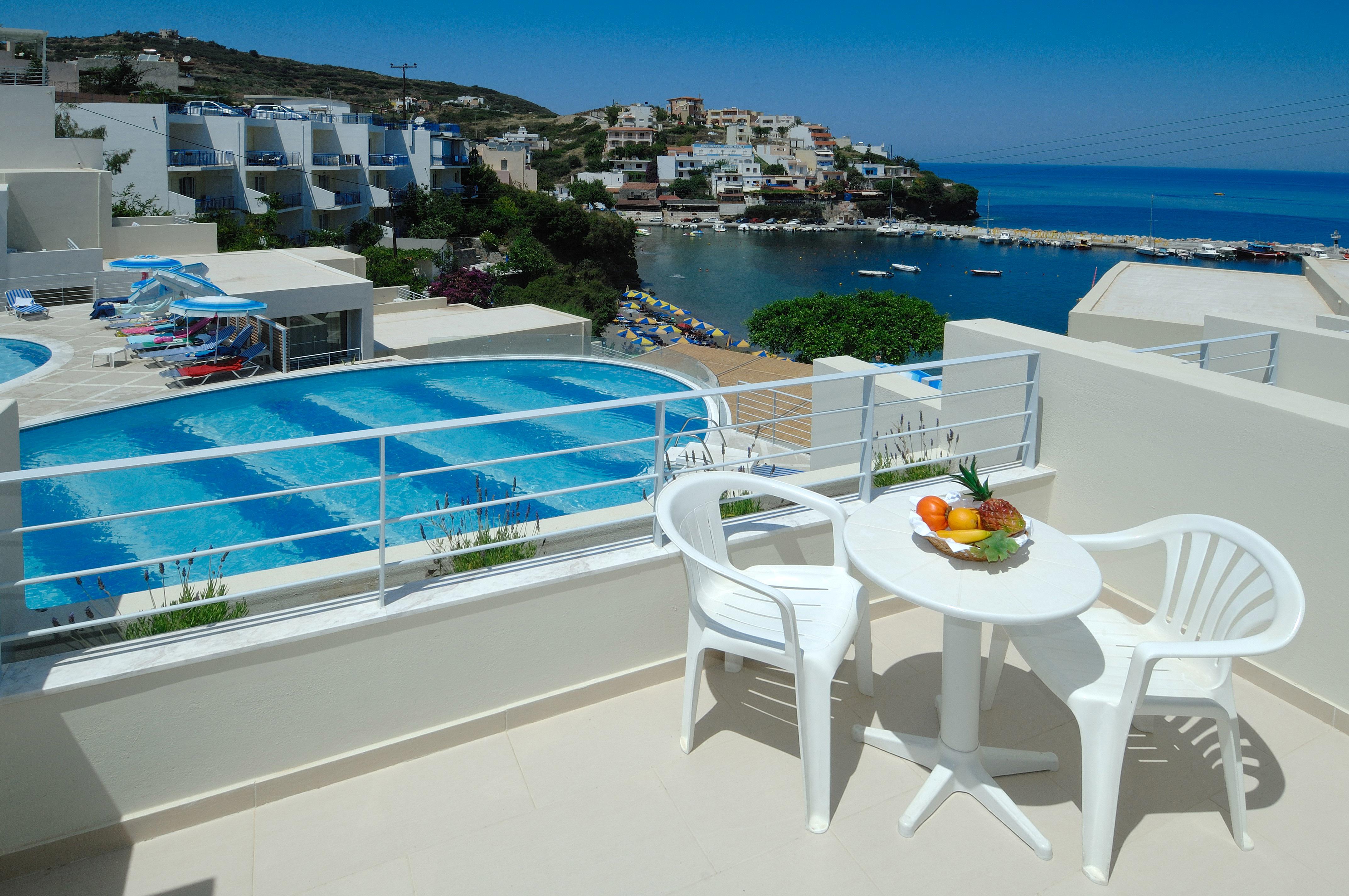 Hotel Bali Beach And Village