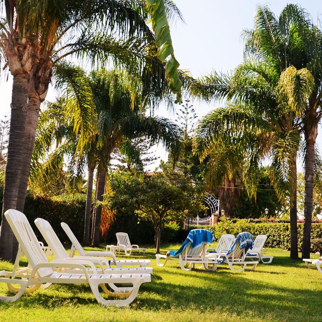 Résidence Villa Giardini photo 2