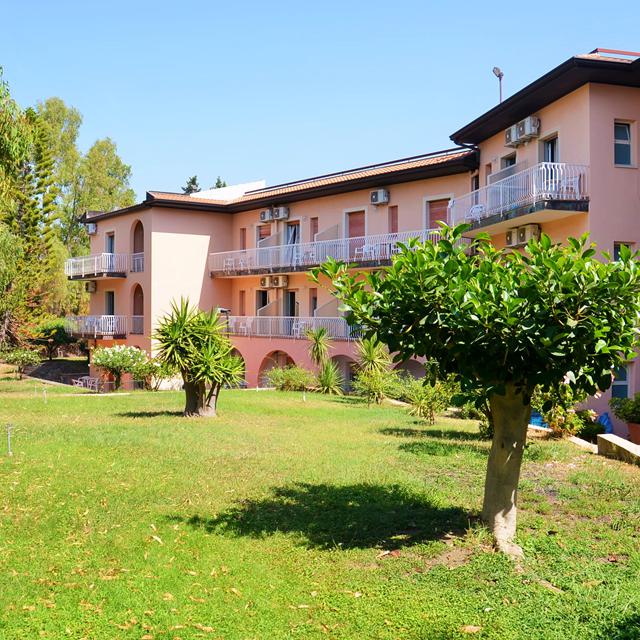 Résidence Villa Giardini photo 8