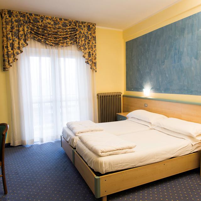 Hôtel Le Balze photo 3