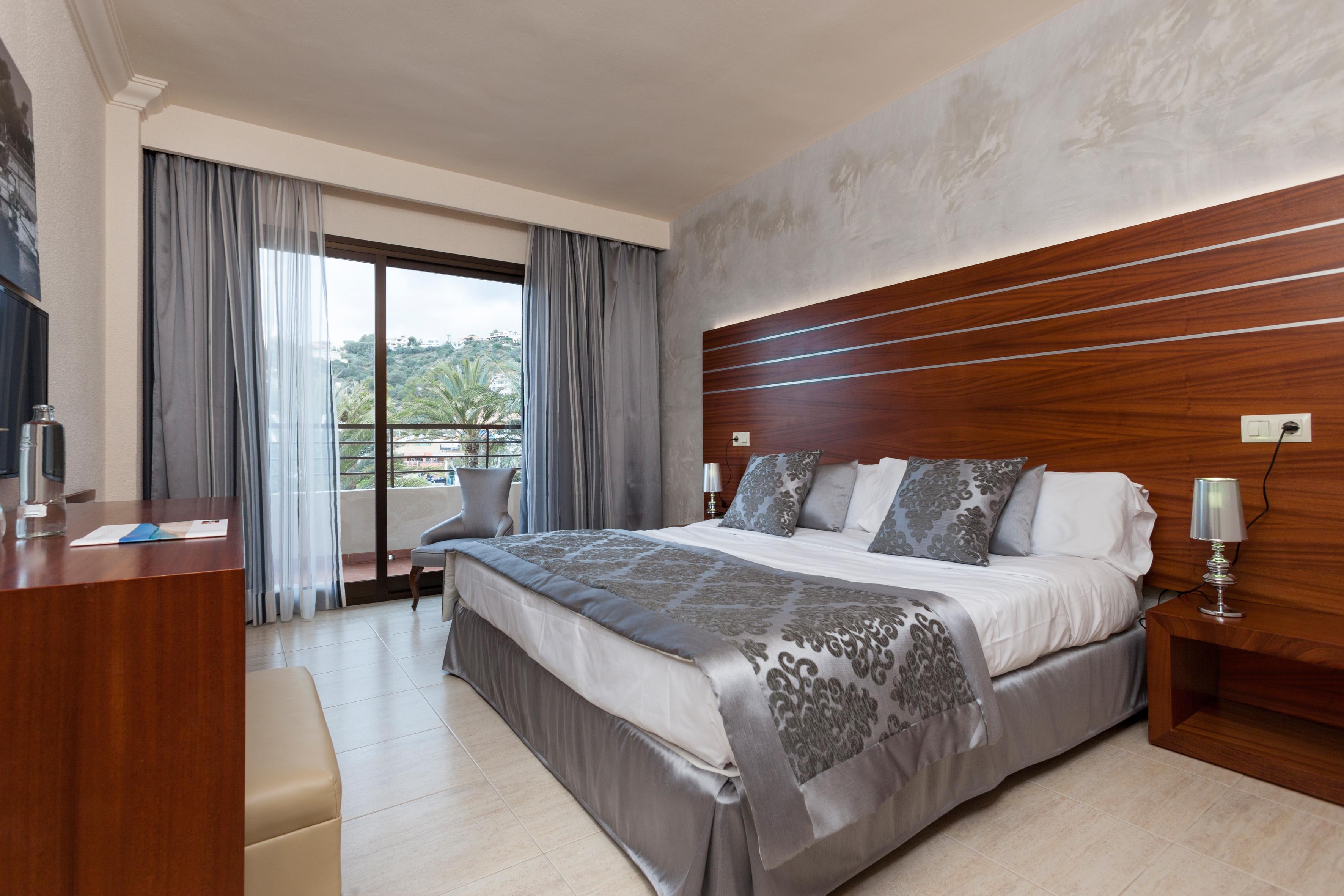 Hotel Zafiro Rey Don Jaime all