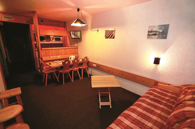 Skivakantie Frankrijk € 497,- ▷ gezellige aprés-ski