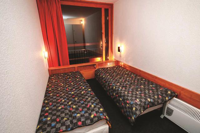 Skivakantie Frankrijk € 497,- ▷ gezellige aprés-ski