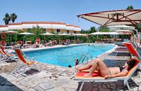 Hotel Malemi Organic