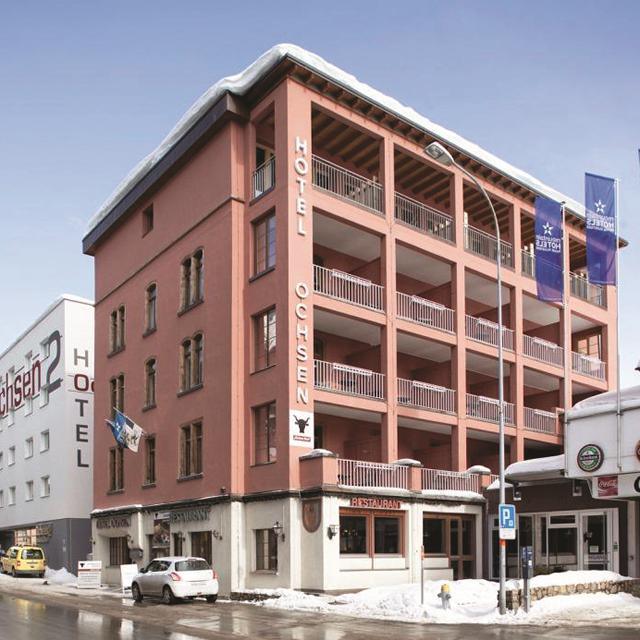 Hotel Ochsen