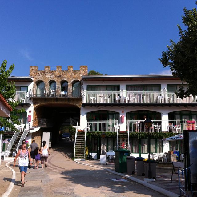Aparthotel San Eloy photo 19