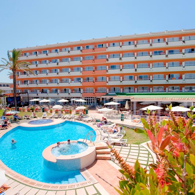 Hotel & Spa Ferrer Janeiro - Mallorca