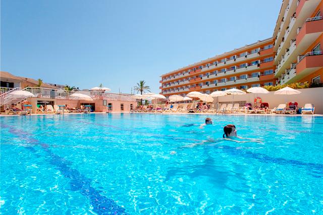 Last minute vakantie Mallorca - Hotel & Spa Ferrer Janeiro