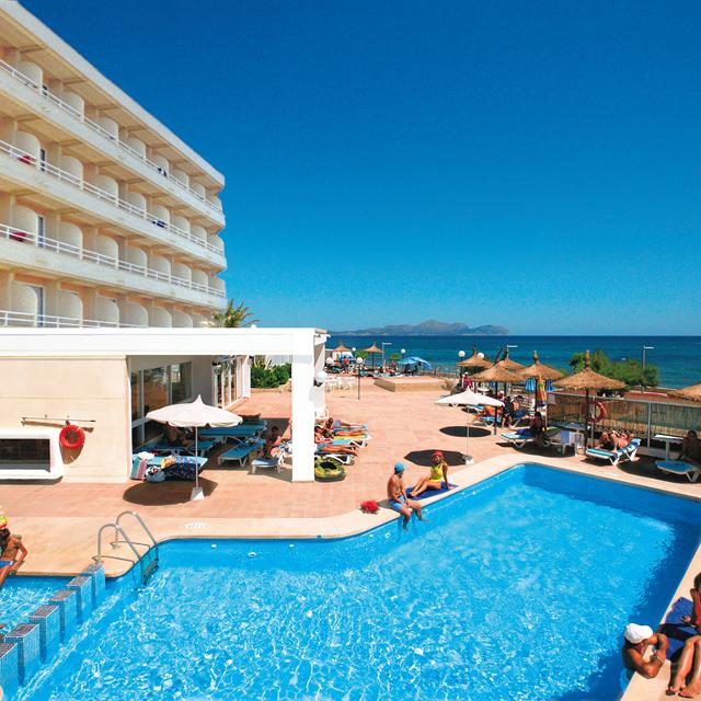 Ferrer Concord Hotel & Spa - Mallorca