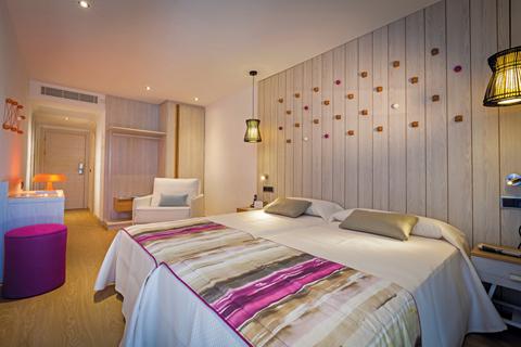 All inclusive herfstvakantie Ibiza - Hotel Grand Palladium White Island Resort & Spa