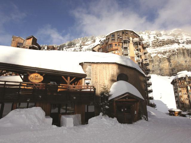 Residence Allegro