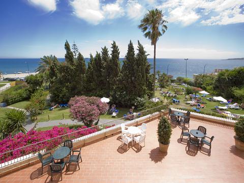 Hotel Gardenia Park - Costa del