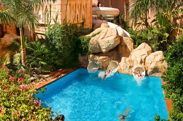 Ultieme zonvakantie Costa del Sol ☀ 8 Dagen logies ontbijt Hotel Playacalida Spa