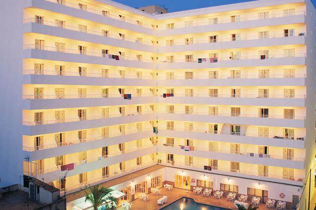 Last minute zonvakantie Mallorca 🏝️ Hotel HSM Reina Del Mar