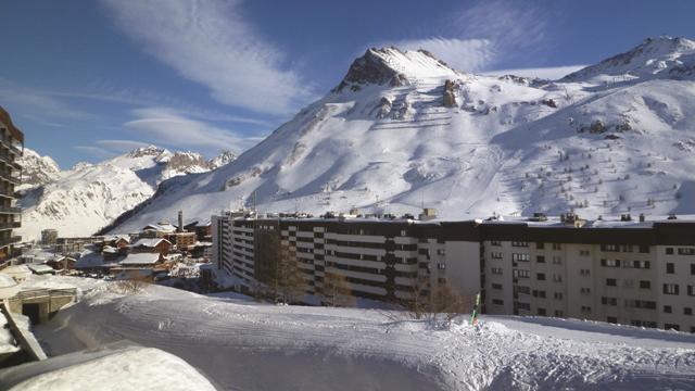 TOP DEAL wintersport Tignes - Val d'Isère ⛷️ Résidence Le Bec Rouge