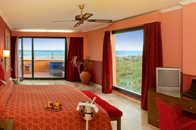 Aanbieding meivakantie Andalusië - Costa de la Luz - Playamarina Spa Hotel