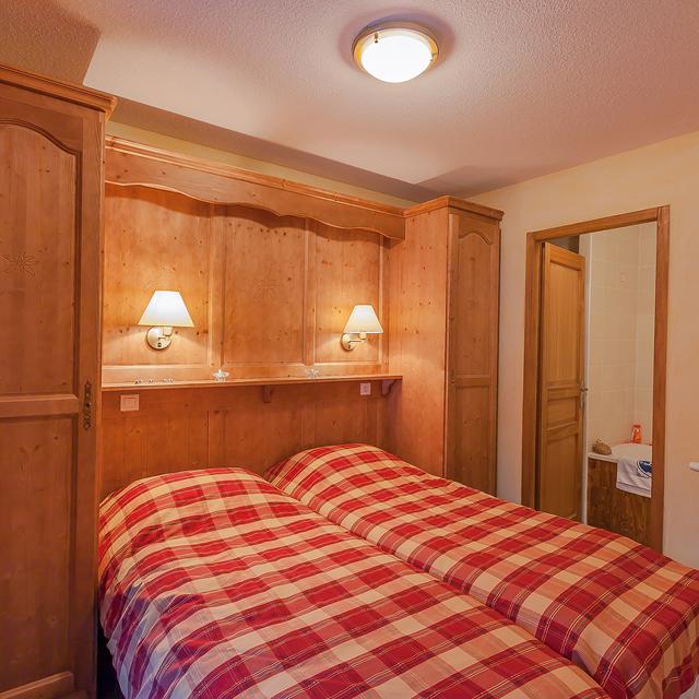 Résidence Les Balcons de Val Cenis Village photo 14