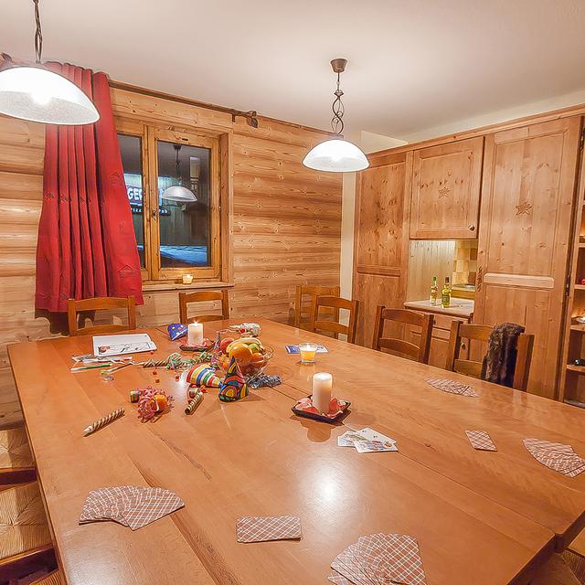 Résidence Les Balcons de Val Cenis Village photo 2