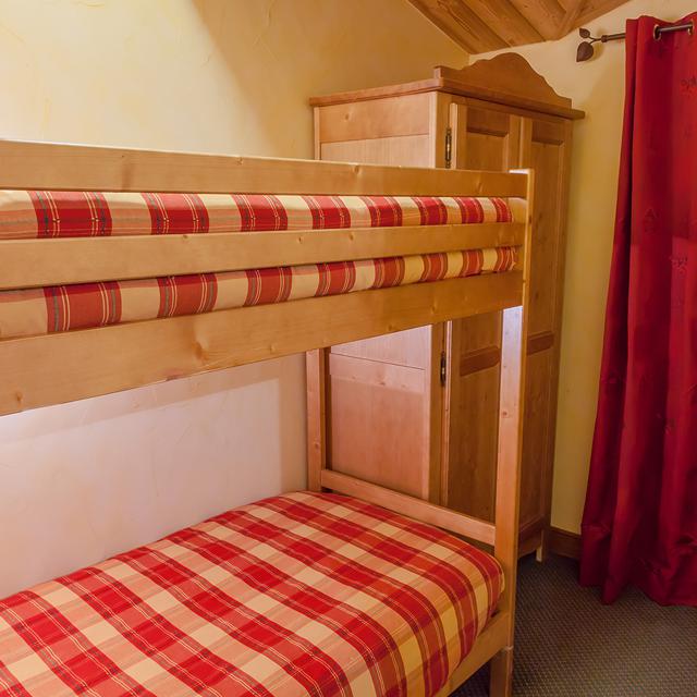Résidence Les Balcons de Val Cenis Village photo 4