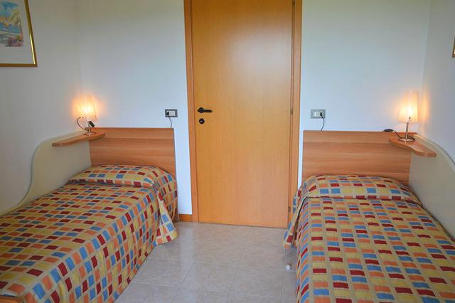 Actieprijs kerstvakantie Adriatische Kust - Residenza delle Terme