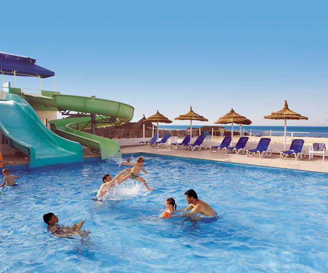 Hôtel Calimera Yati Beach photo 1