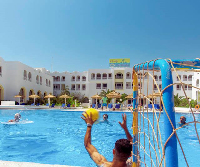 Hôtel Calimera Yati Beach photo 2