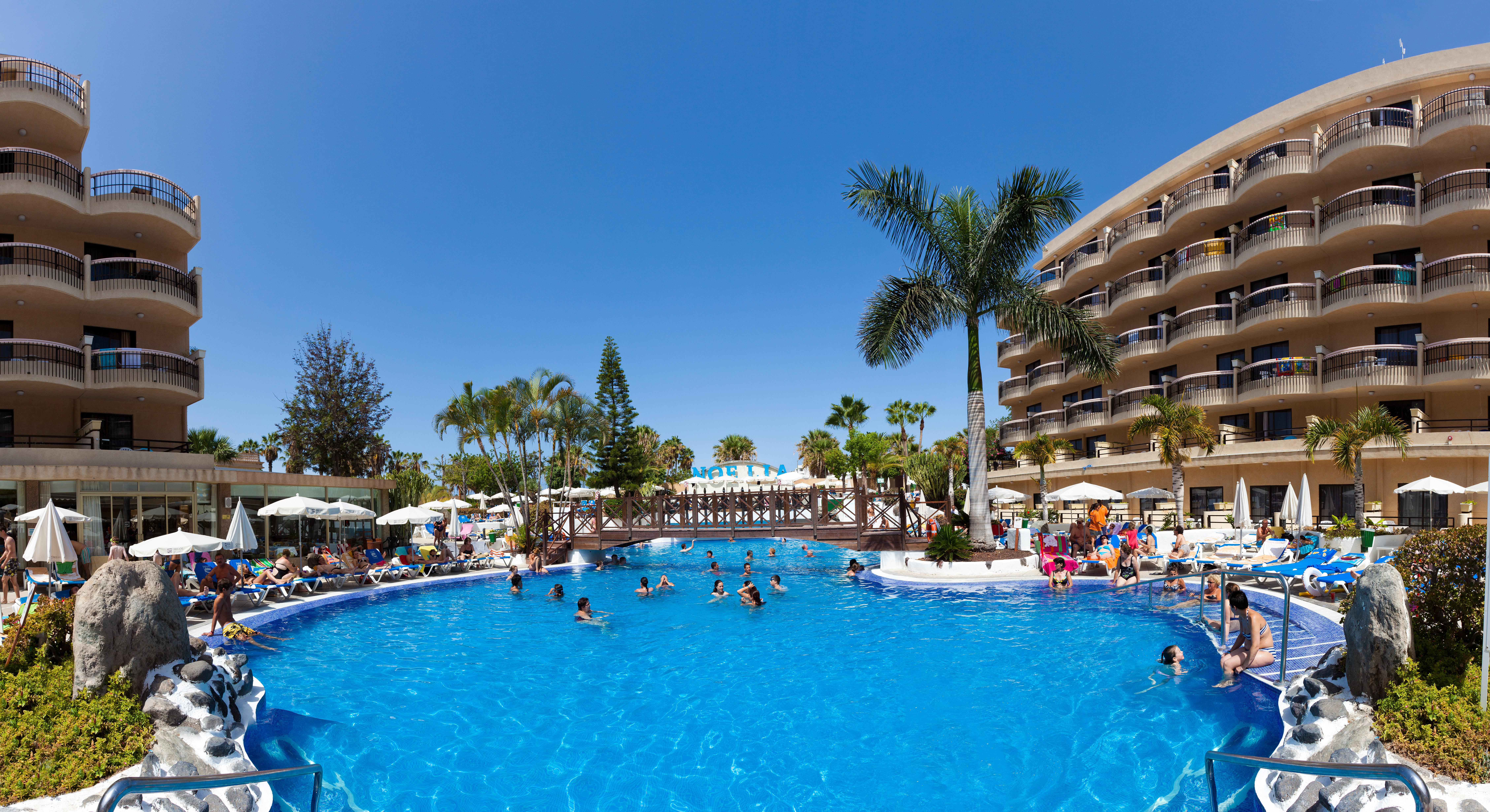 Hotel Dream Noëlia Sur - zomer in Tenerife, Spanje | Zonvakantie Sunweb