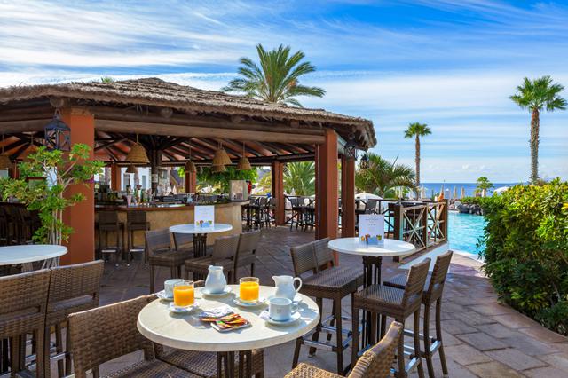 Beste prijs vakantie Lanzarote 🏝️ Hotel Gran Castillo Tagoro (voorheen Hotel Dream Gran Castillo) - Halfpension 22 Dagen  €1451,-