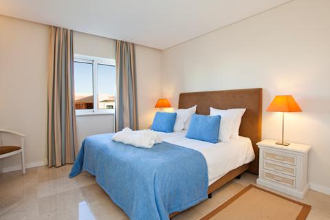 Korting zonvakantie Algarve - Monte Santo Resort