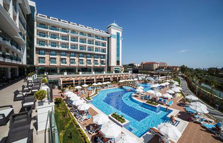 Hotel Luna Blanca Resort & Spa