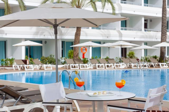 All inclusive vakantie Gran Canaria - Hotel Labranda Bronze Playa