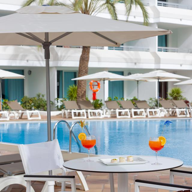Hotel Labranda Bronze Playa - winterzon aanbieding