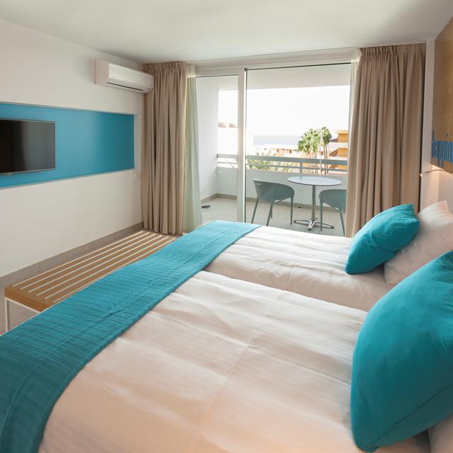Hotel Labranda Bronze Playa - winterzon Gran Canaria 7.6