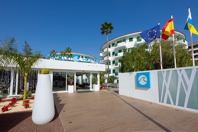 Last minute zonvakantie Gran Canaria - Hotel Labranda Playa Bonita - halfpension