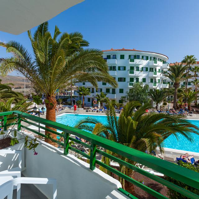 Hotel Labranda Playa Bonita - halfpension Gran Canaria Playa del Inglés