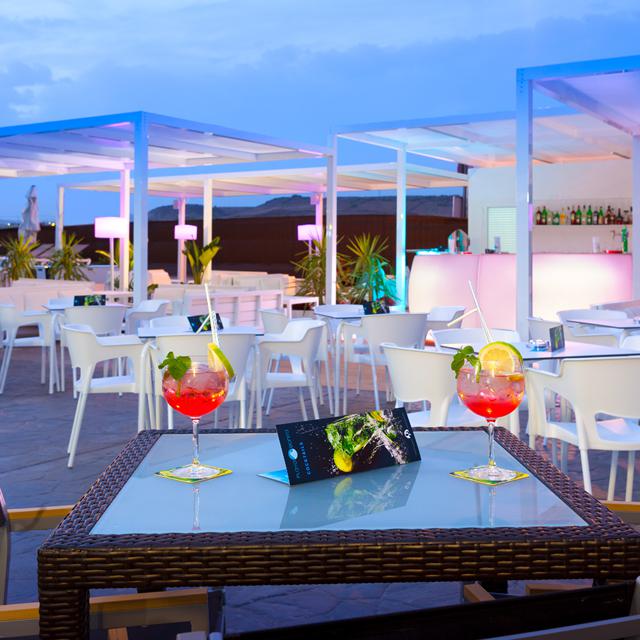 Hotel Labranda Playa Bonita - halfpension aanbieding
