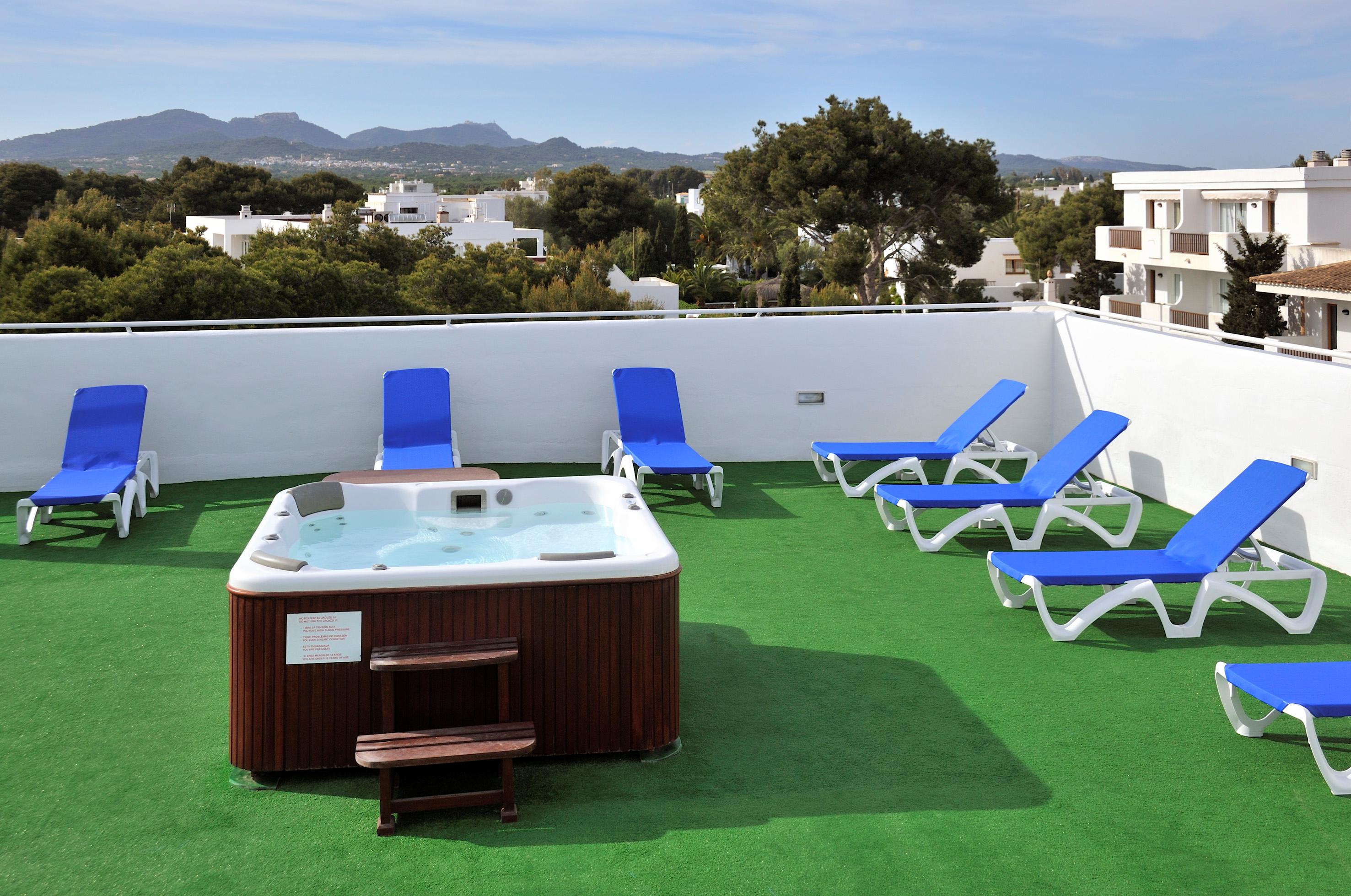 Apartments Sol Cala d'Or (All inclusive) Mallorca, Spanien Sunweb