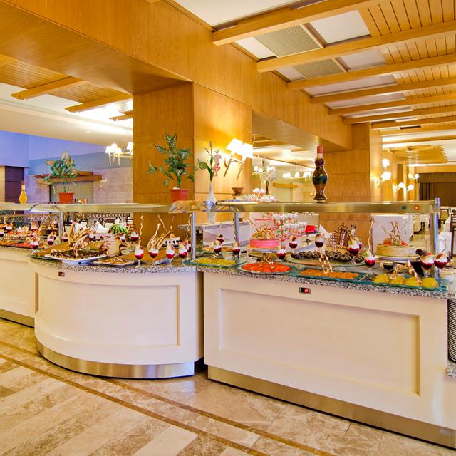Hôtel Fantasia photo 9