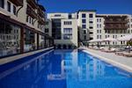 Hotel Grand Serai - inclusief huurauto