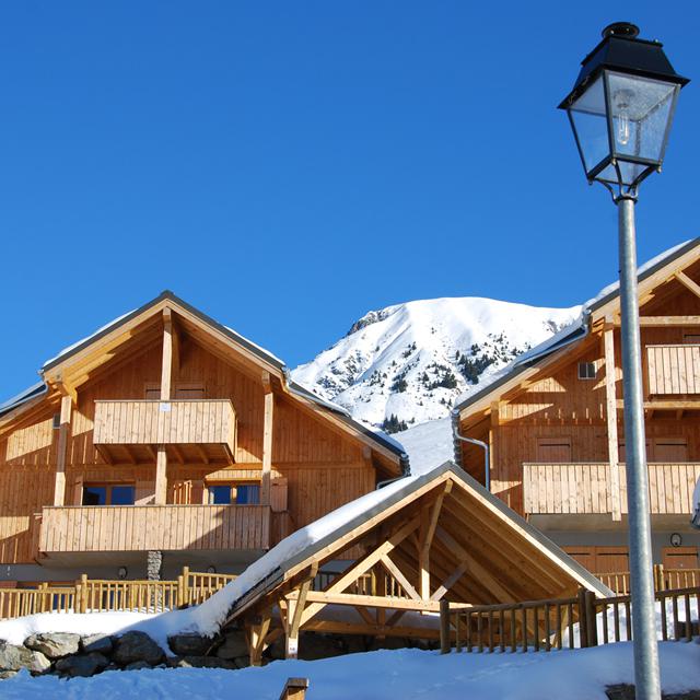 residence-les-chalets-des-ecourts-voordeeltarief