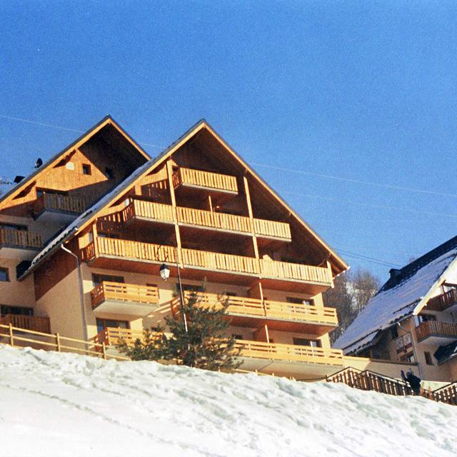 Résidence Les Chalets de Valoria - Prix exclusif photo 0