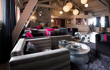 Résidence Village Montana slide 5