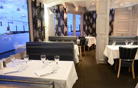 Résidence Village Montana slide 2