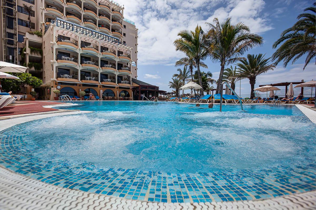 Bull Dorado Beach & Spa Gran Canaria