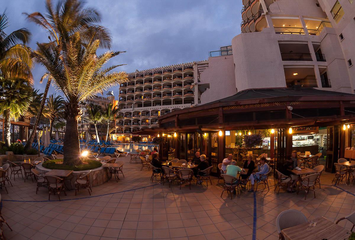 Bull Dorado Beach & Spa Gran Canaria