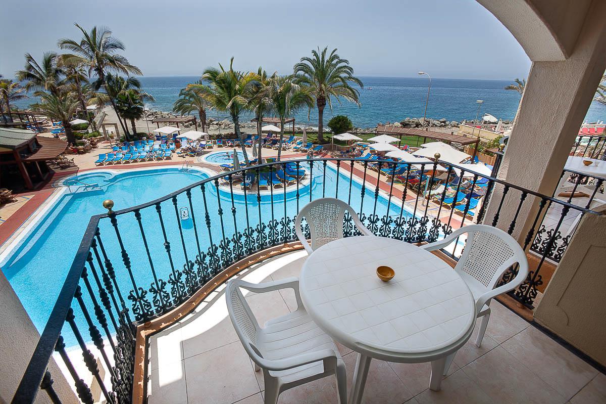 Bull Dorado Beach & Spa Gran Canaria