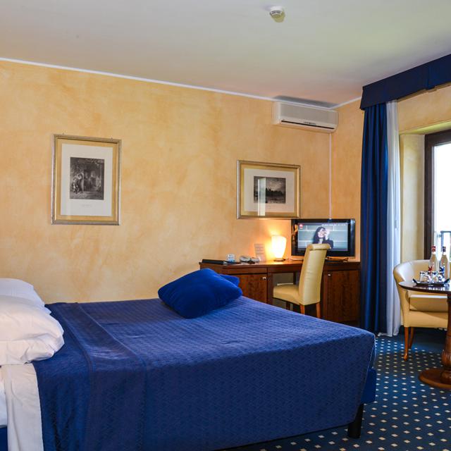 Résidence Villa Maria - Hôtel photo 2