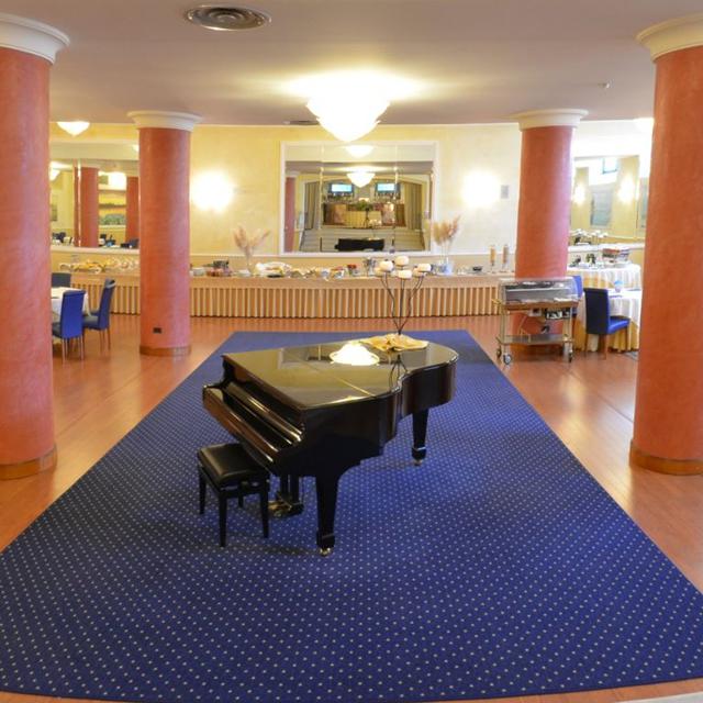 Résidence Villa Maria - Hôtel photo 5